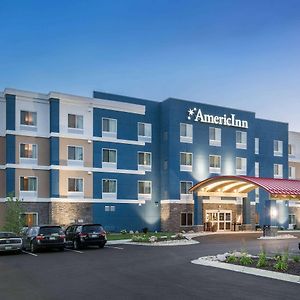 Americinn By Wyndham Winona