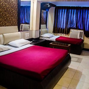 Saibaba International Hotel